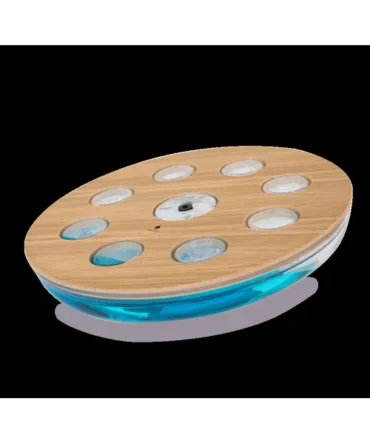 NOHRD Eau-Me Board Oak