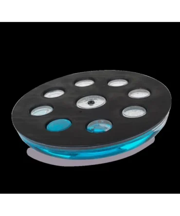 NOHRD Eau-Me Board Shadow