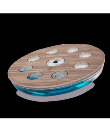 NOHRD Eau-Me Board Vintage