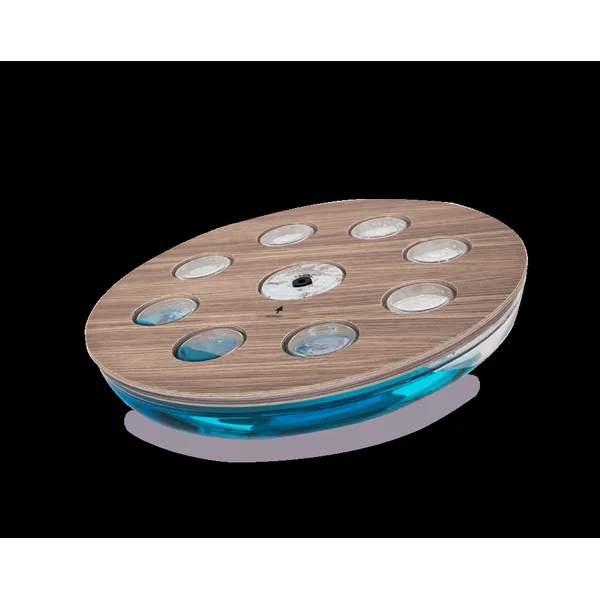 NOHRD Eau-Me Board Vintage