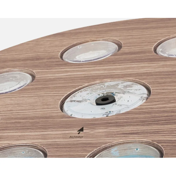 NOHRD Eau-Me Board Vintage