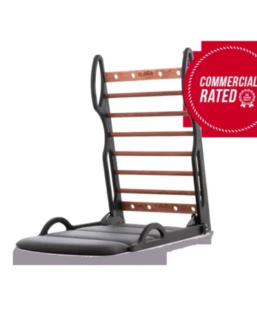 NOHRD Elasko Wood Stretching Bars – Club