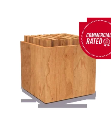 NOHRD HedgeHock Cherry