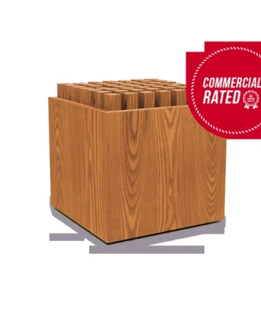 NOHRD HedgeHock Club Sport