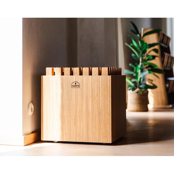 NOHRD HedgeHock Vintage