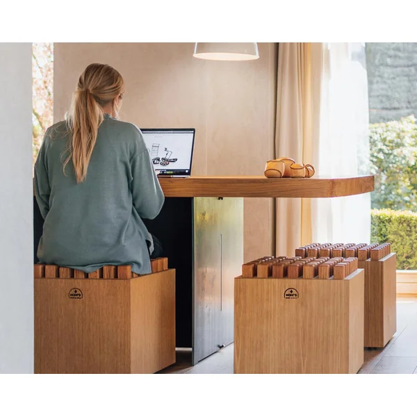 NOHRD HedgeHock Vintage