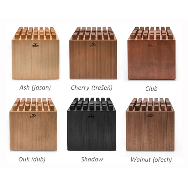 NOHRD HedgeHock Vintage