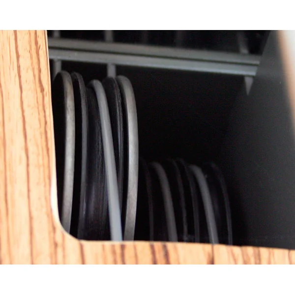 NOHRD SlimBeam Cherry