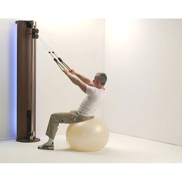 NOHRD SlimBeam Cherry