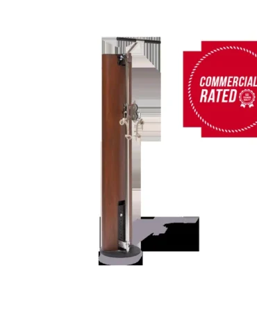 NOHRD SlimBeam Club Sport