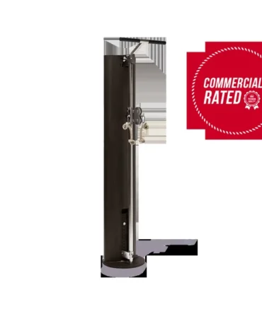 NOHRD SlimBeam Shadow