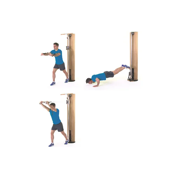 NOHRD SlimBeam Shadow