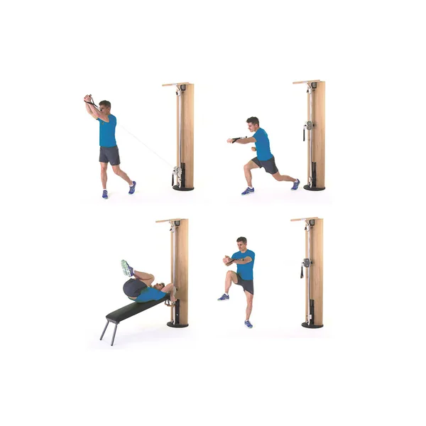 NOHRD SlimBeam Shadow