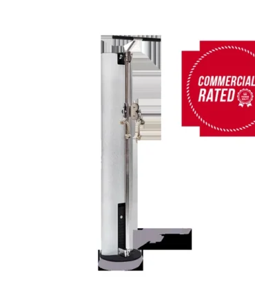 NOHRD SlimBeam Stainless Steel