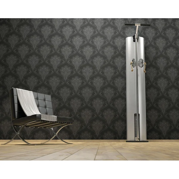 NOHRD SlimBeam Stainless Steel