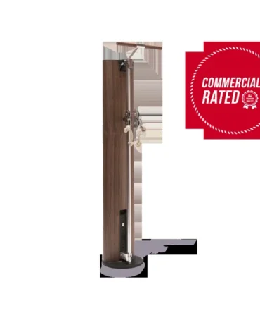 NOHRD SlimBeam Walnut