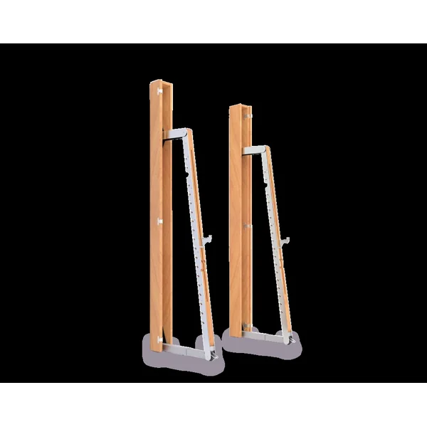 NOHRD SquatRack Cherry