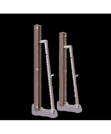 NOHRD SquatRack Vintage