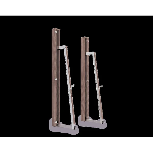 NOHRD SquatRack Vintage