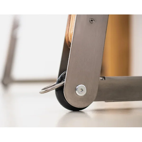 NOHRD SquatRack Vintage