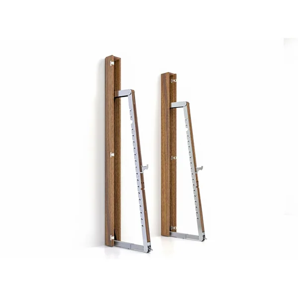 NOHRD SquatRack Walnut