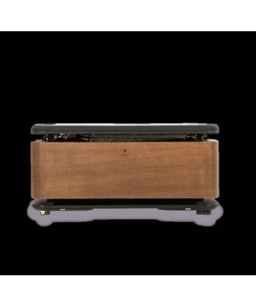 NOHRD StepBox Vintage