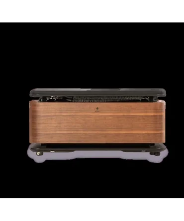 NOHRD StepBox Walnut