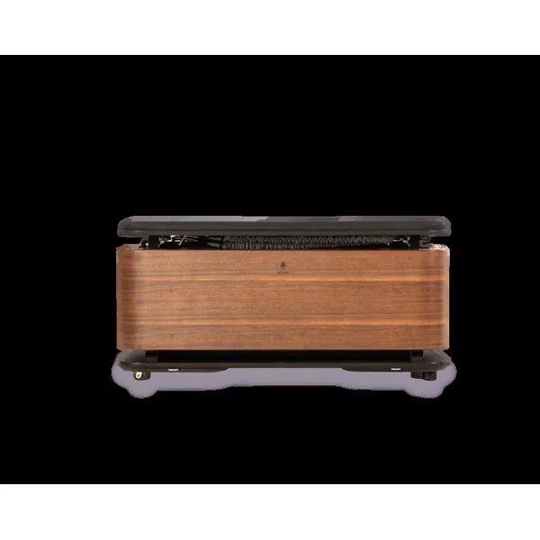 NOHRD StepBox Walnut