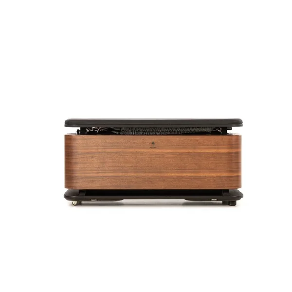 NOHRD StepBox Walnut