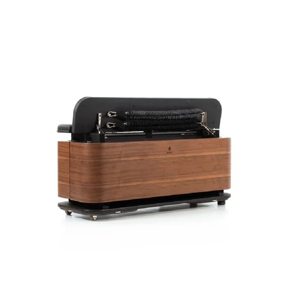 NOHRD StepBox Walnut