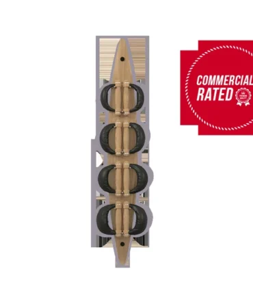 NOHRD Swing Board Oak