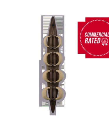 NOHRD Swing Board Walnut