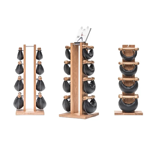 NOHRD Swing Tower Cherry