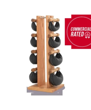 NOHRD Swing Tower Oak