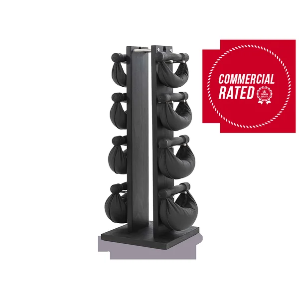 NOHRD Swing Tower Shadow