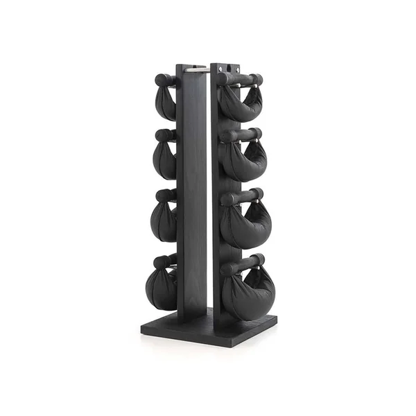 NOHRD Swing Tower Shadow