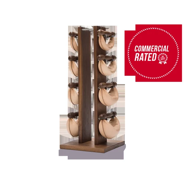 NOHRD Swing Tower Walnut