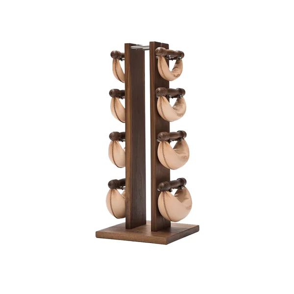 NOHRD Swing Tower Walnut