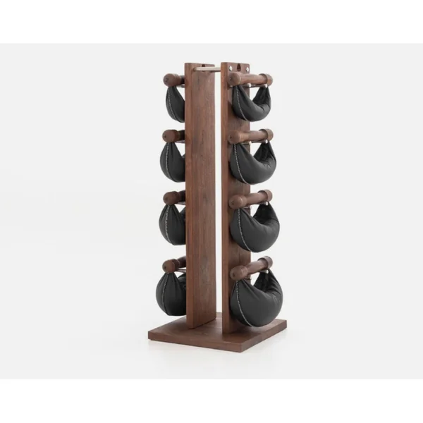 NOHRD Swing Tower Walnut