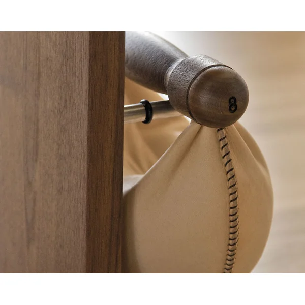 NOHRD Swing Tower Walnut