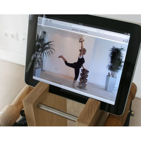 NOHRD Swing Tower Walnut