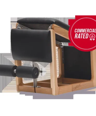 NOHRD TriaTrainer Cherry Workout Bench