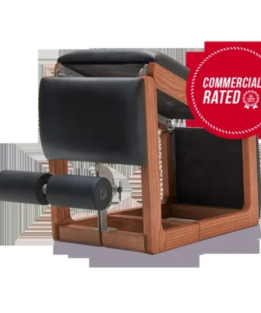 NOHRD TriaTrainer Club Workout Bench