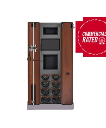 NOHRD Wall Compact Club