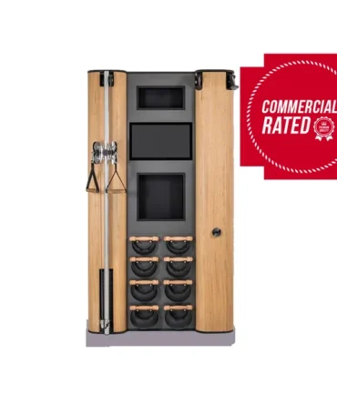 NOHRD Wall Compact Oak