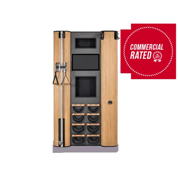 NOHRD Wall Compact Oak