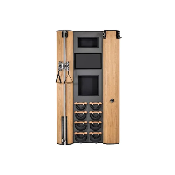 NOHRD Wall Compact Oak