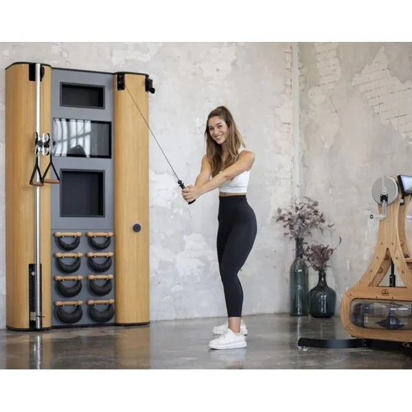 NOHRD Wall Compact Oak