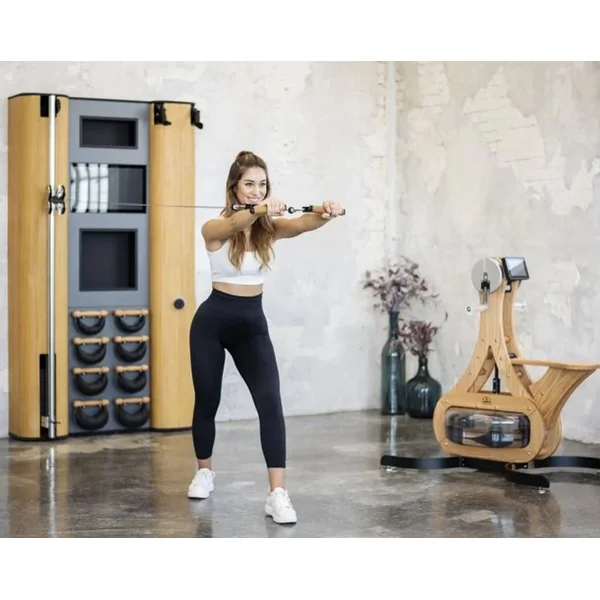 NOHRD Wall Compact Oak