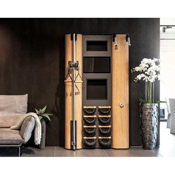 NOHRD Wall Compact Oak